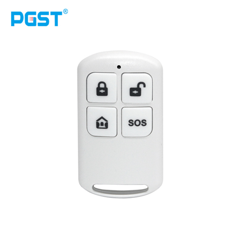 Sim Gsm Alarm - PGST PF-50 Hochwertige drahtlose Fernbedienung für