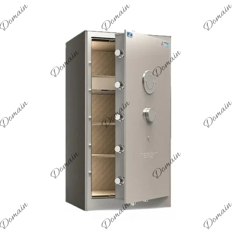 Home Security America - M Home Unsichtbarer Fingerabdruck-Tresor, Robuste Tresore