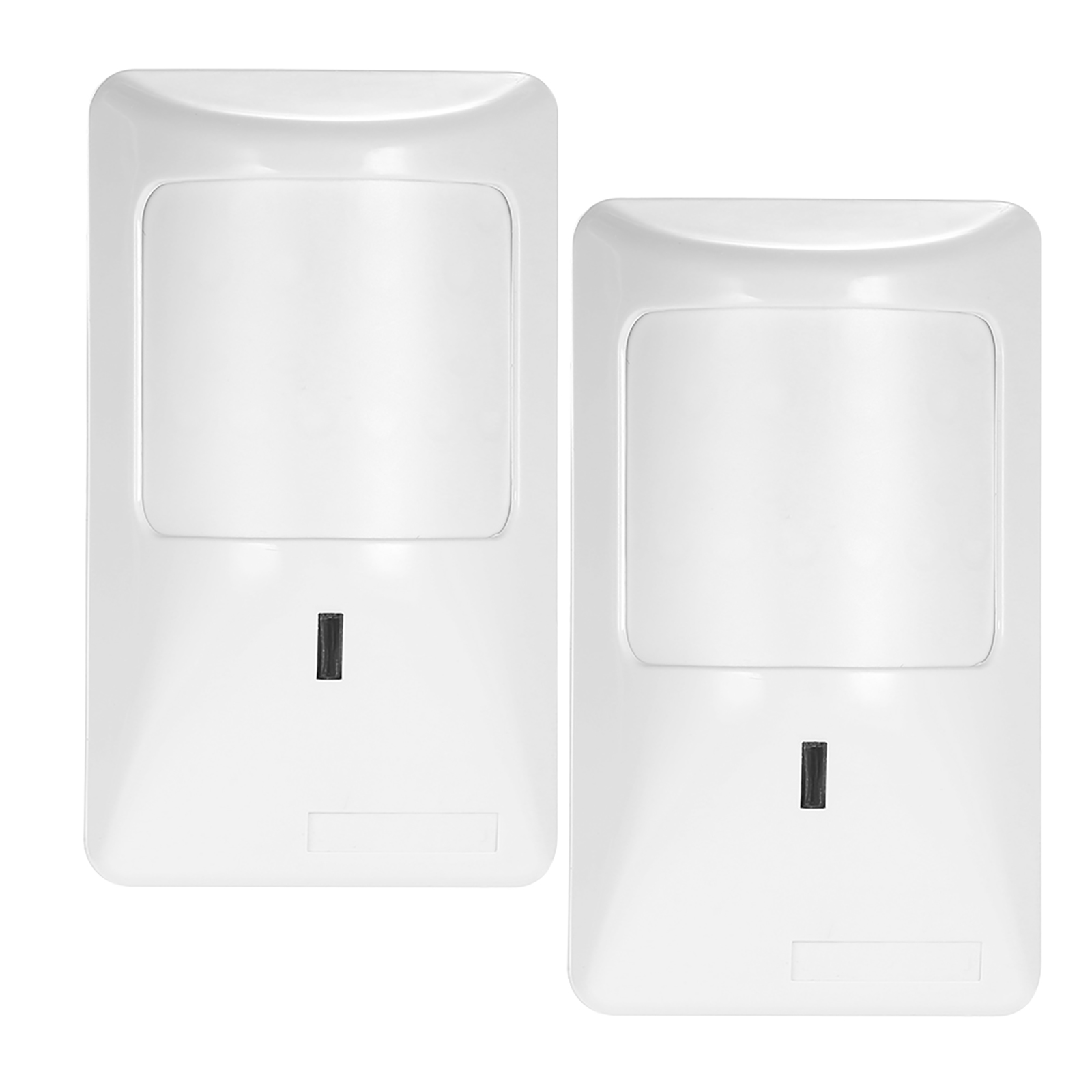 Sim Gsm Alarm - 2 stücke Sensor Anti-Haustier PIR Motion