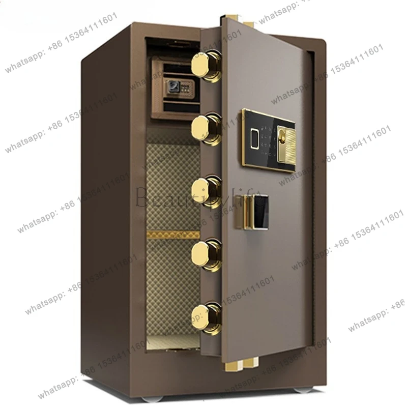 LJY Home Safe Sicherheitsbox M – Home Security America Bewertung und Preis