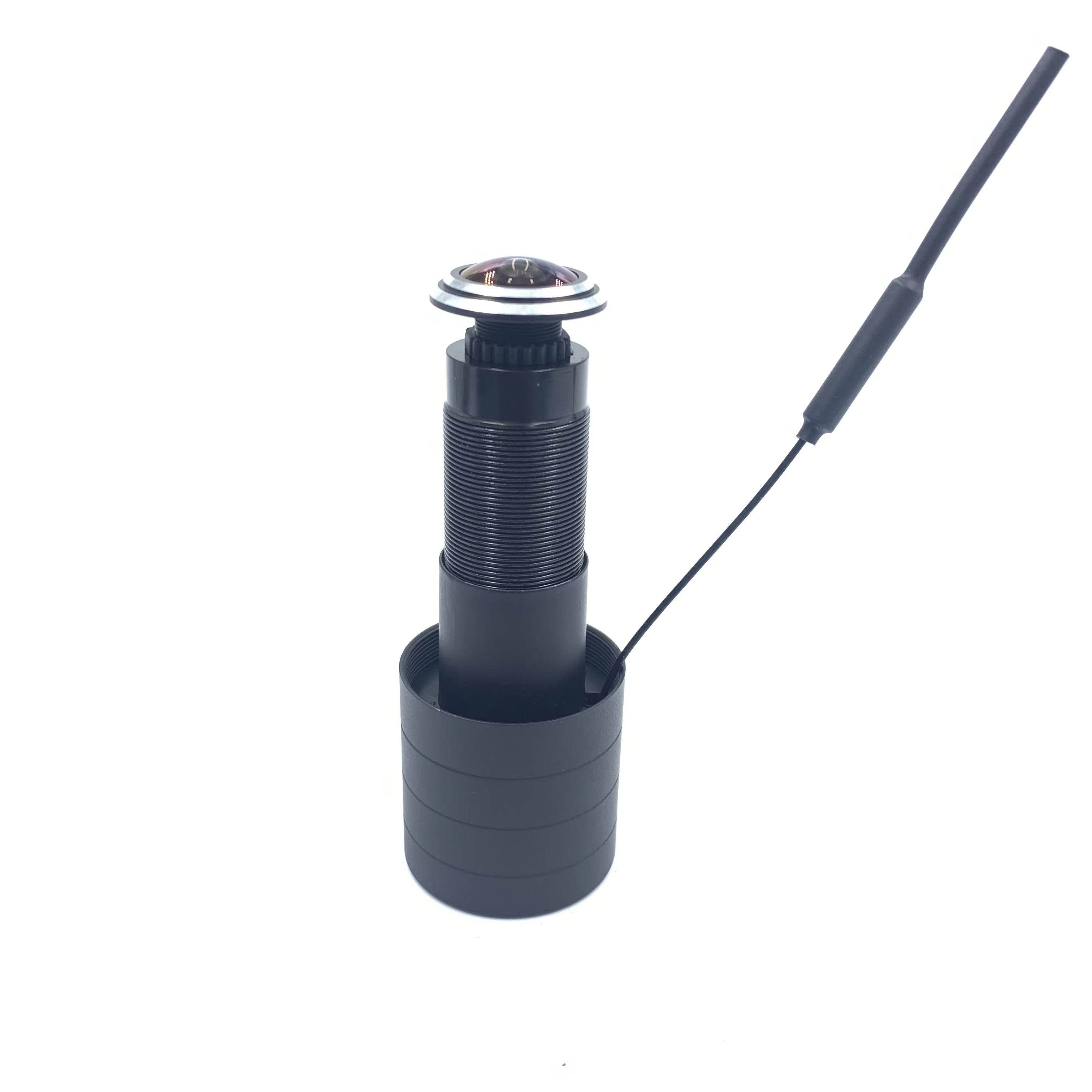 Cateye ICsee 2,1mm Objektiv Ka – Home Security Front Door Camera Bewertung und Preis