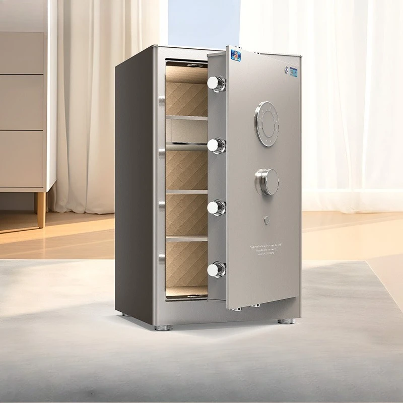Unsichtbarer Fingerabdruck-Tre – Home Security America Bewertung und Preis