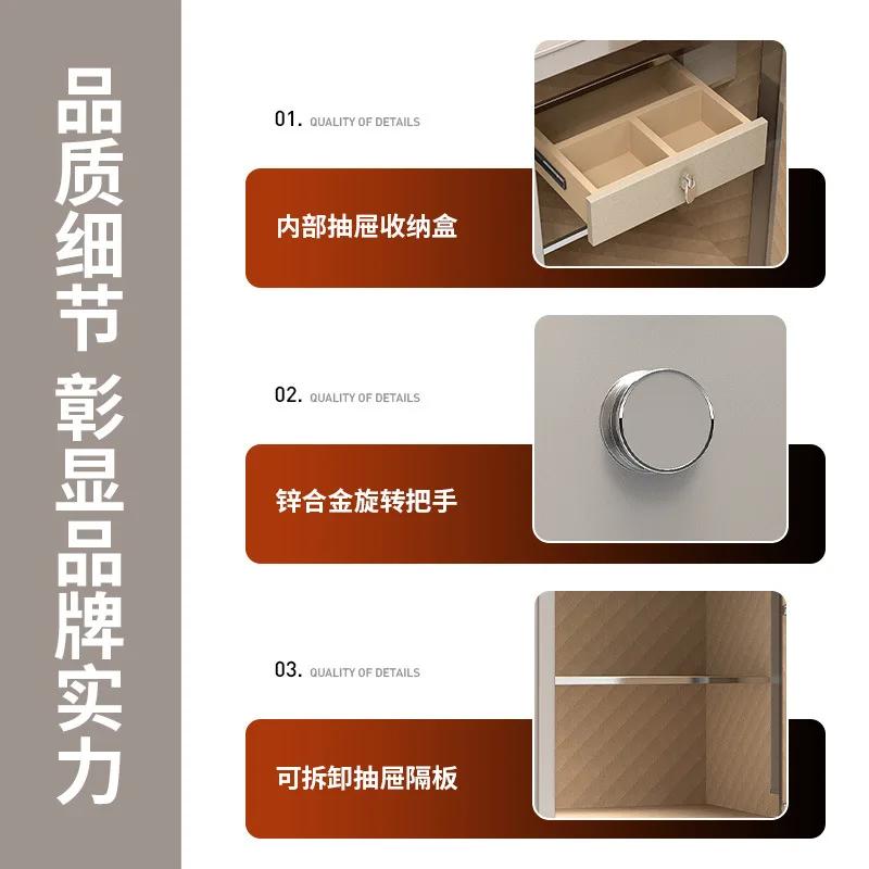 /Sicherheitsbox mit nordischem – Home Security America Bewertung und Preis