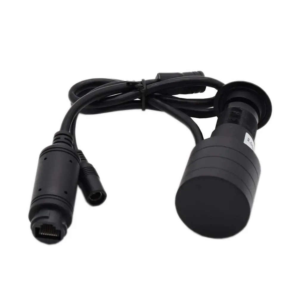 1080P POE Audio HD Indoor Tür  – Home Security Front Door Camera Bewertung und Preis