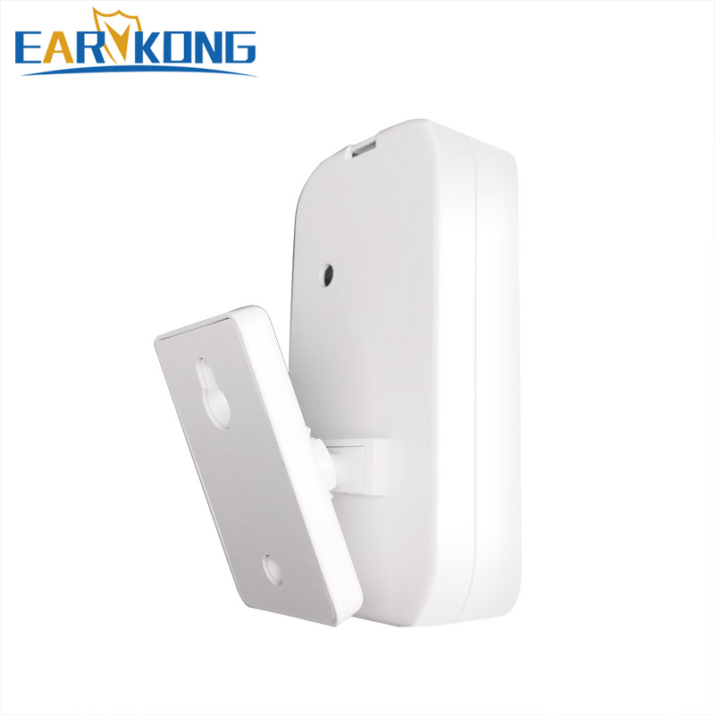 Drahtlose 433 MHz Infrarot Sen – Sim Gsm Alarm Bewertung und Preis