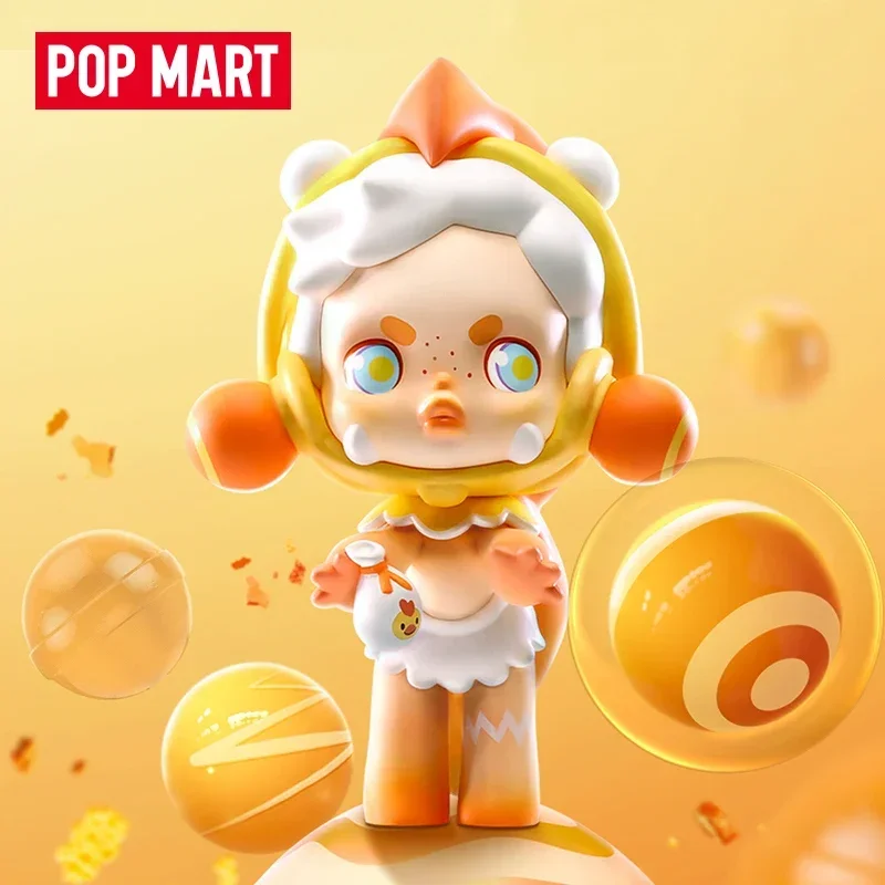 POP MART Skullpanda Candy Mons – Home Security Box Bewertung und Preis