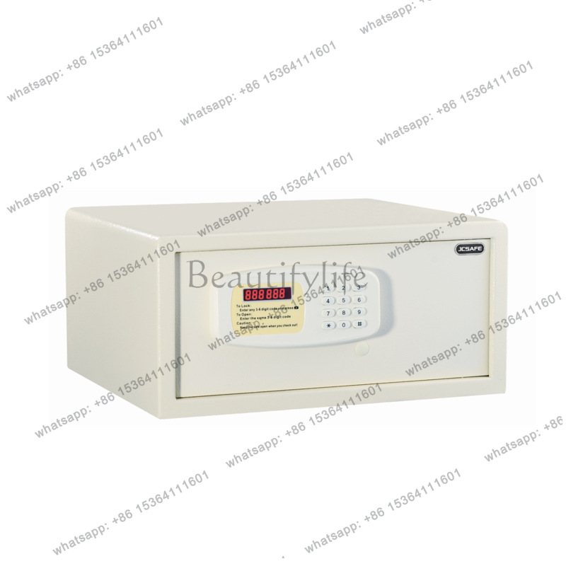 LJY Schlüsselsafe mit Fingerab – Home Security America Bewertung und Preis