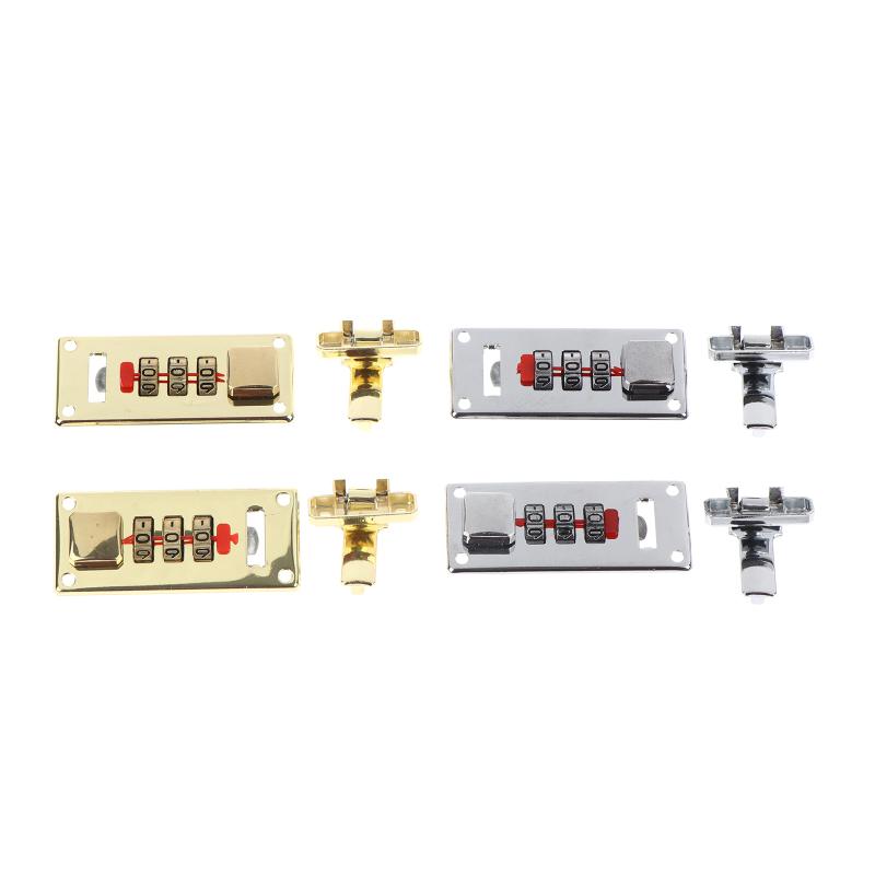 3-stelliges Zahlenschloss, 65  – Home Security Box Bewertung und Preis