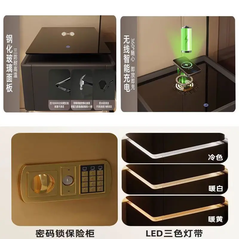 Sicherheit Multifunktionale Dr – Home Security America Bewertung und Preis