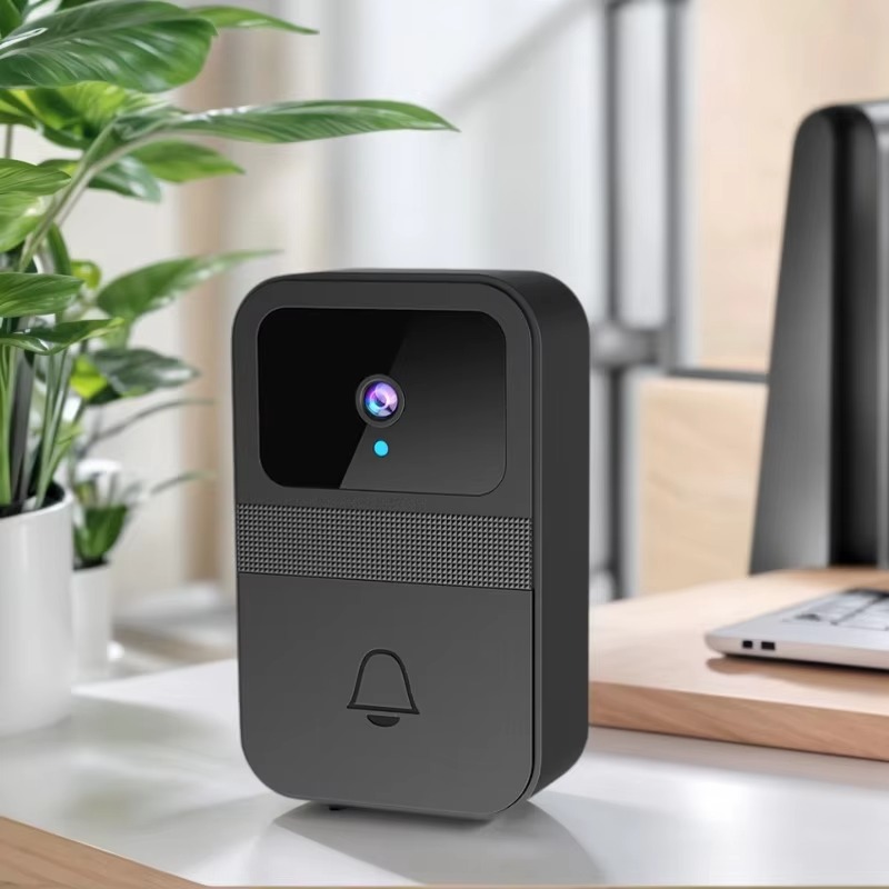 Türklingel mit Kamera, Foto, W – Home Security Front Door Camera Bewertung und Preis