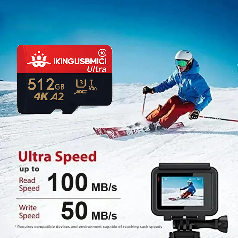 Effiziente Speicherkarte 16GB/ – Home Security Robot Bewertung und Preis