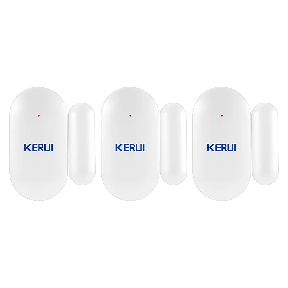 KERUI MC11 433 MHz Drahtlose F – Sim Gsm Alarm Bewertung und Preis