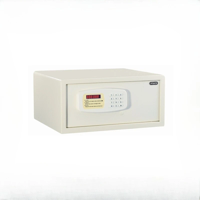 Schlüsselsafe mit Fingerabdruc – Home Security America Bewertung und Preis