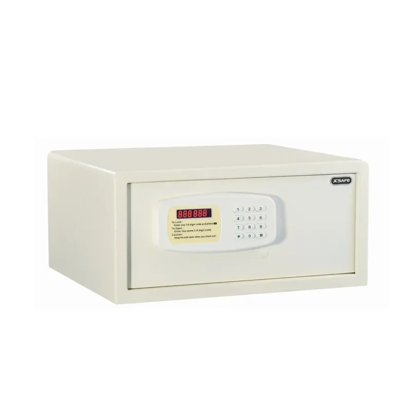 Heimsicherheitsboxen Schlüssel – Home Security America Bewertung und Preis