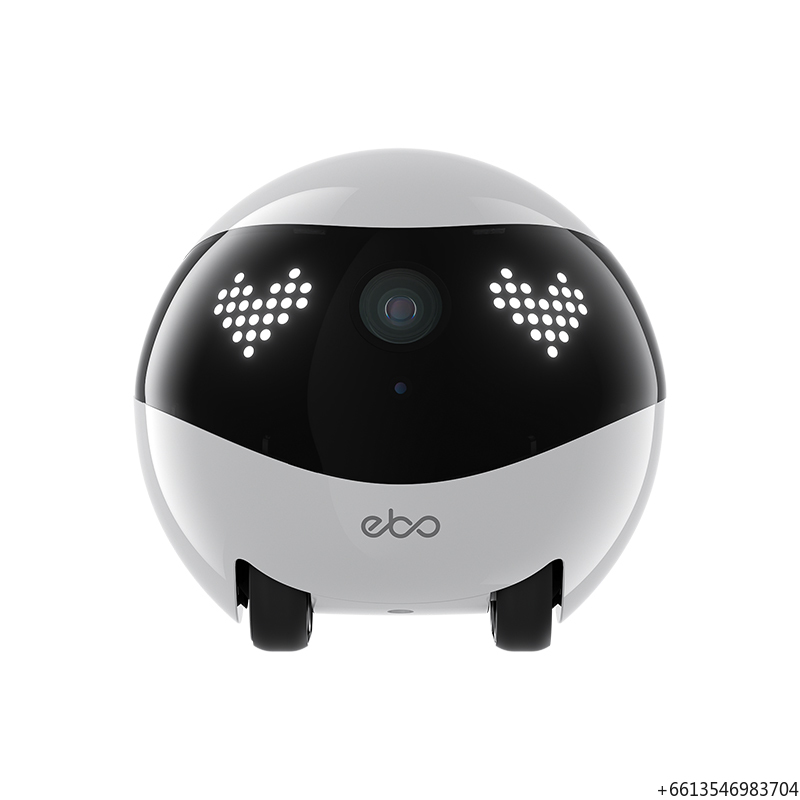 Enabot EBO Air2 2K Heimsicherh – Home Security Robot Bewertung und Preis