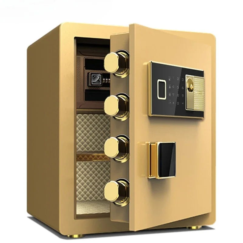 Heim-Sicherheitsbox Moderne Ge – Home Security America Bewertung und Preis