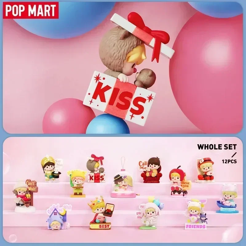 POP MART Sweet Bean The Langua – Home Security Box Bewertung und Preis