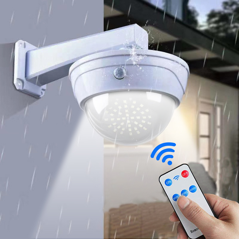 Upgrade Outdoor Solar Licht Mo – Home Security Flood Lights Bewertung und Preis